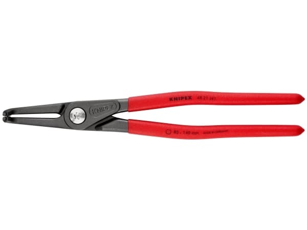 Knipex Præcisions-låseringstang