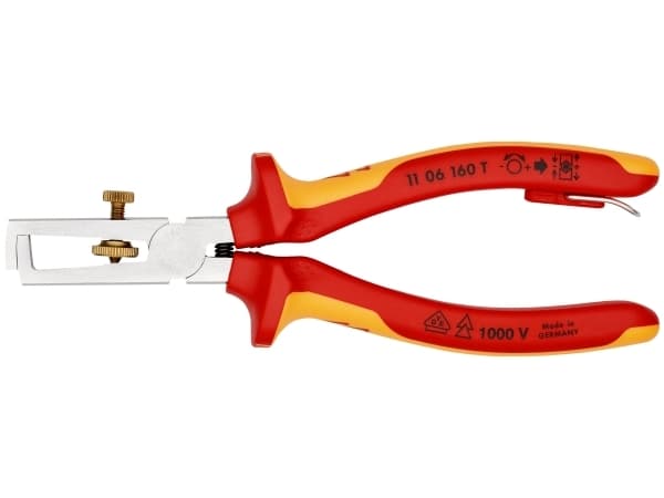 Knipex Afisoleringstang