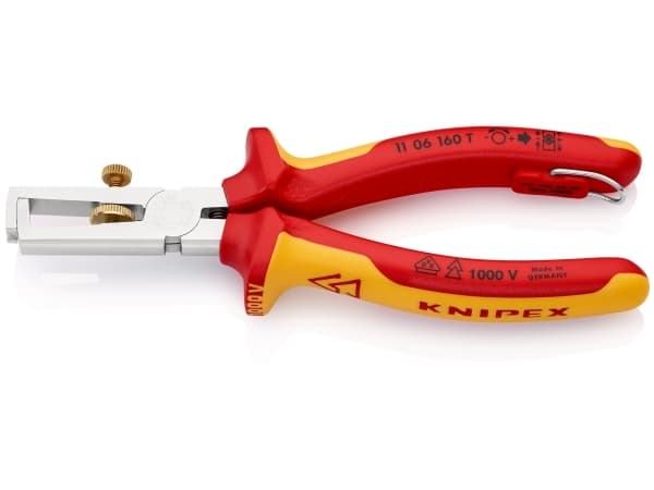 Knipex Afisoleringstang