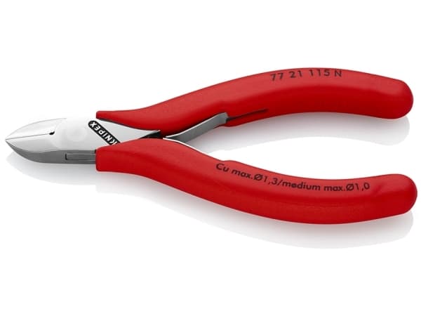 Knipex 77 21 115 N