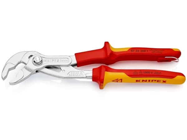 KNIPEX Cobra® VDE