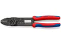 Pikkukuva 2 / 5: KNIPEX kabelskotang