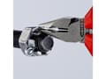 Miniatyrbilde 5 av 5: KNIPEX Spids/kombi tang