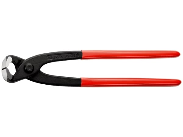 Knipex bindande tång