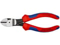 Miniatyrbilde 3 av 5: KNIPEX Power Bidetang Ergogreb