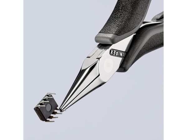 Knipex elektronisk gribetang ESD