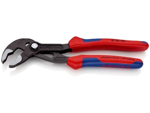 KNIPEX Cobra vandpumpetang