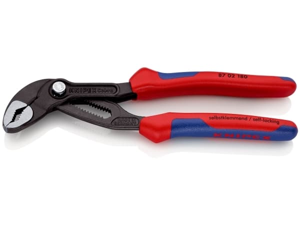 KNIPEX Cobra vandpumpetang