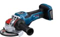 Miniatyrbilde 2 av 5: Bosch GWS 18V-15 PSC Professional - Vinkelsliper - trådløs - 125 mm - uten batteri - 18 V - SOLO