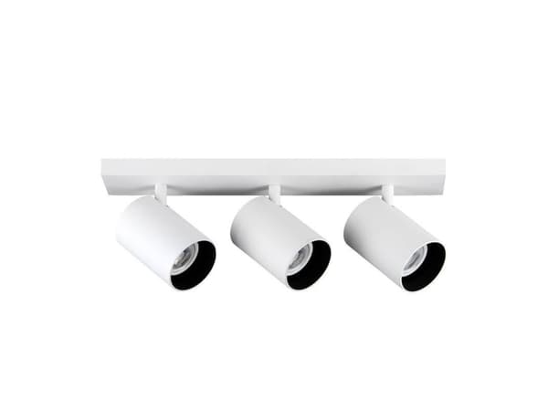 Yeelight Spotlight (3 pærer) Hvit