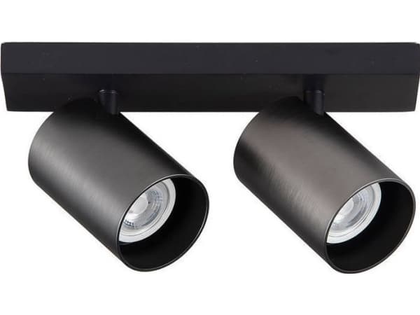 Yeelight YLDDL-0084-B, 2 lampor, 60 W, 15000 h, 700 LM, 2700 K, 6500 K