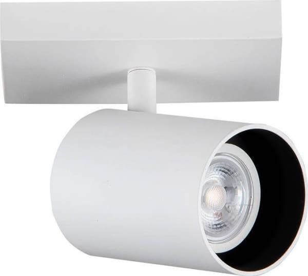 Yeelight Spotlight (1 pære) Hvit