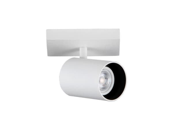 Yeelight Spotlight (1 pære) Hvit Hvit