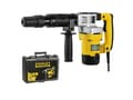 Miniatyrbild 2 av 2: SDS Max 1010W Hammer, 8.5 J, 2,900 ipm, Accessories, Case