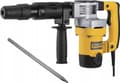 Miniatyrbild 1 av 2: SDS Max 1010W Hammer, 8.5 J, 2,900 ipm, Accessories, Case