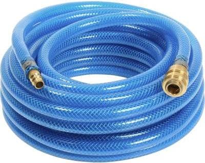 as - Schwabe trykluftslange 10 m 15 bar 12706 (12706)
