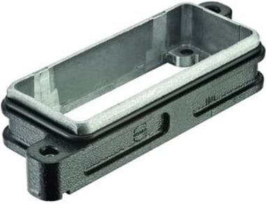 Harting-kiinnityskotelo 09400160368 09400160368 1 kpl (09400160368)