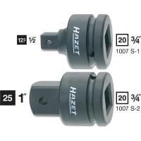 HAZET 1007S-1 topnøglebeslag (1007S-1)