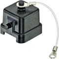 Miniatyrbillede 1 af 3: Dækhætte 09 20 003 5450 Harting Indhold: 1 stk.