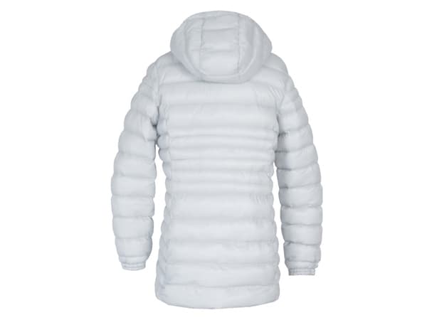 Glovii GTFGM, Kroppsvärmare, Honkoppling, Alla, M, EUE, Grå