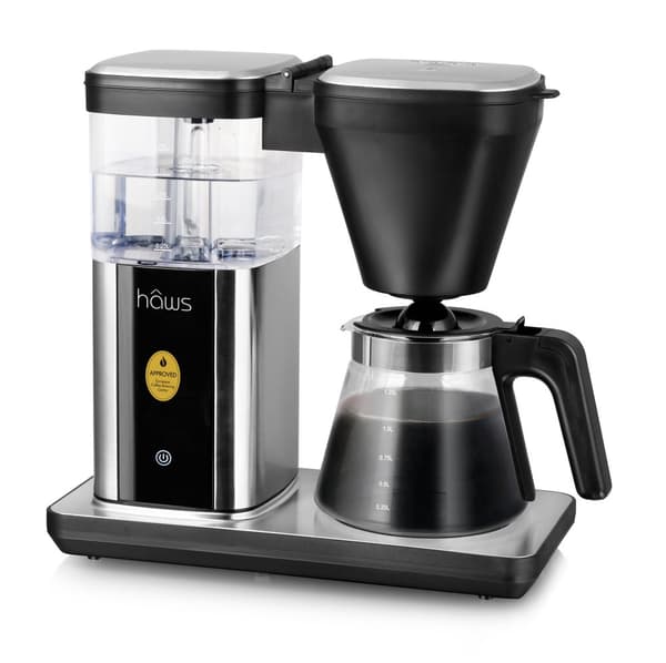 HAWS - Bog Coffee Machine