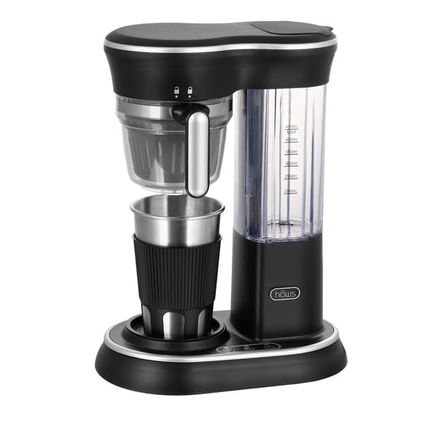 HAWS - Bornholm Coffee Machine - One cup with Grinder