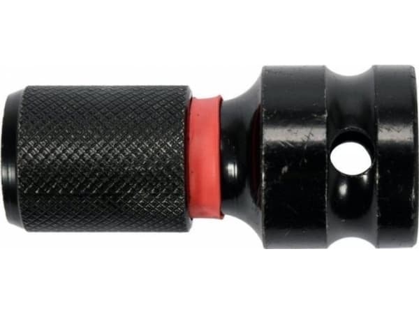 Yato YATO IMPACT ADAPTER FOR 1/2`-1/4` BITS