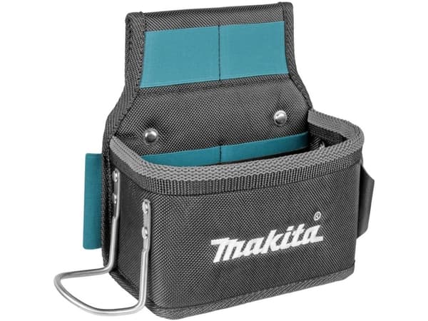Makita E-15257 Hållare för fästelement och hammare. För bältesfäste.