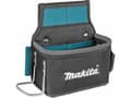 Miniatyrbild 1 av 2: Makita E-15257 Hållare för fästelement och hammare. För bältesfäste.