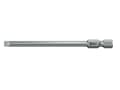 Miniatyrbilde 1 av 3: Wera 05059340001, 1 stykker, Flat, 8 mm, 50 mm, 25,4 / 4 mm (1 / 4"), Sekskantet