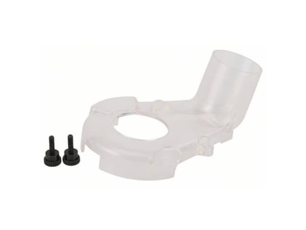 Bosch 2608190038, Virtareititin, GMF 1400 CE, GOF 900, GOF 900 CE, GOF 1200, GOF 1300 CE, GOF 2000 CE Professional, Musta, 200 mm, 55 mm, 230 mm