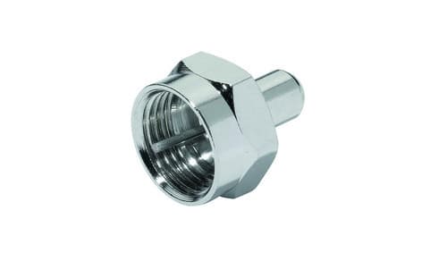 Wisi DV 24, F, Metallinen, 30 g, 10 kpl
