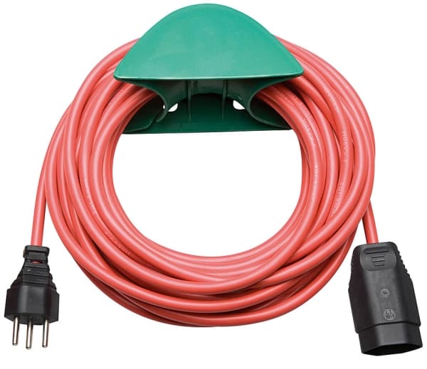 Brennenstuhl 1160452, 10 m, 230 V, 10 A