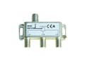 Pikkukuva 2 / 2: Wisi DM 03 B, 3 ulostuloa, 78 mm, 28 mm, 50 mm, 400 mm, 150 mm