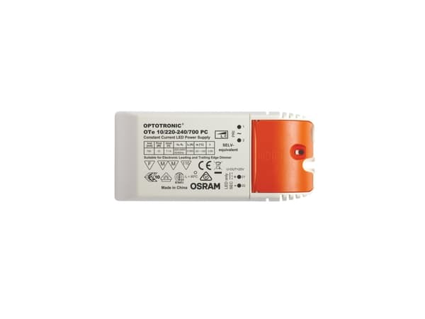 BALLAST 220-240 V
