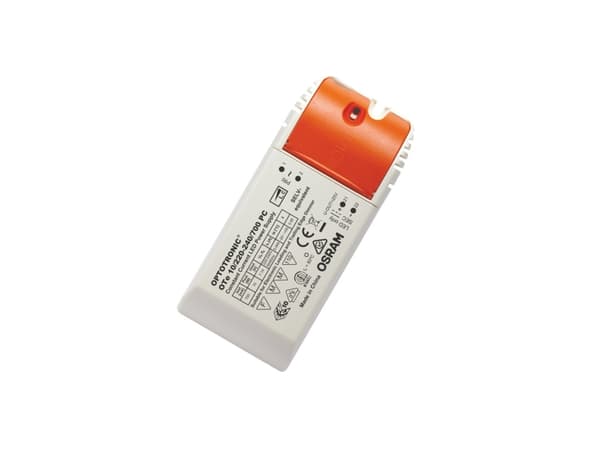 BALLAST 220-240 V