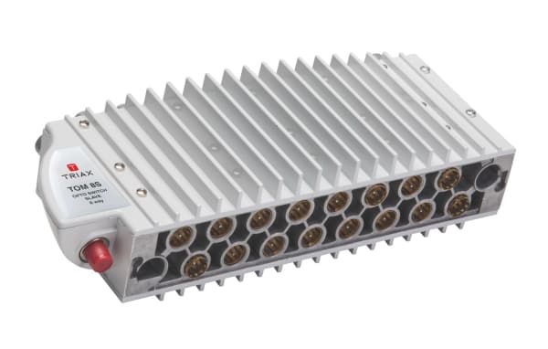 Triax 307699, 10 dB, 75 O, -20 - 50 °C, 67,5 mm, 95 mm, 227 mm