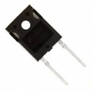600V-30A DIODE FAST 45NS TO-247