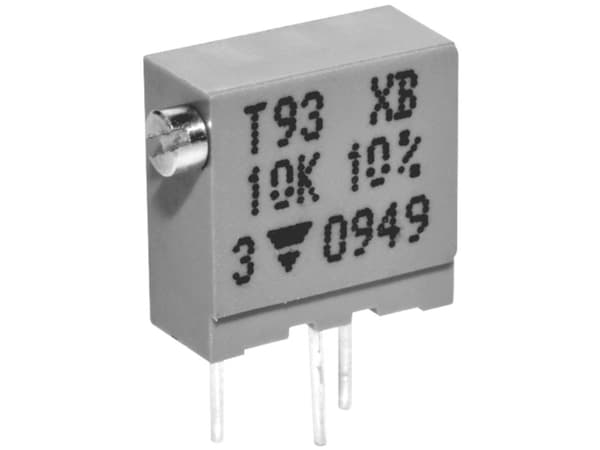 BROENSRETTER35A 3 PHASE TYPE:36MT120