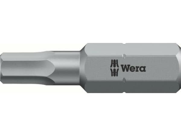 840/1 Z HEX-PLUS SEXKANTIGA HYLSOR840/1 Z HEX-PLUS SW 70 X 25 MM