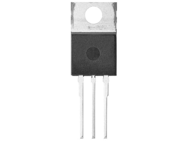 Texas Instruments LM1085IT-3.3/NOPB PMIC - spänningsregulator - linjär (LDO) Rör