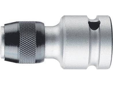 Bitsadapter 784B 3/8'' 4kt.-1/4'' 6kt.