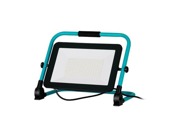 EGLO-TYÖVALAISIN 150W 11900LM IP65 TURKOOSI