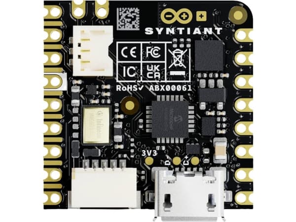 Arduino-kort ABX00061