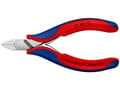 Miniatyrbilde 3 av 5: Knipex Elektronik-skævbider