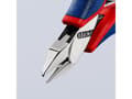 Miniatyrbilde 5 av 5: Knipex Elektronik-skævbider