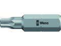 Miniatyrbilde 3 av 3: Bits 867/1 Z torx T6-25mm