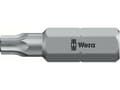 Miniatyrbilde 1 av 3: Bits 867/1 Z torx T6-25mm