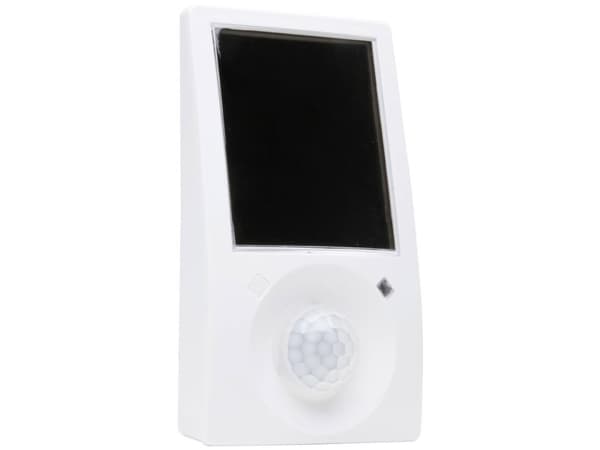 Blue-Control 8672.0201.8 Rörelsesensor Vit