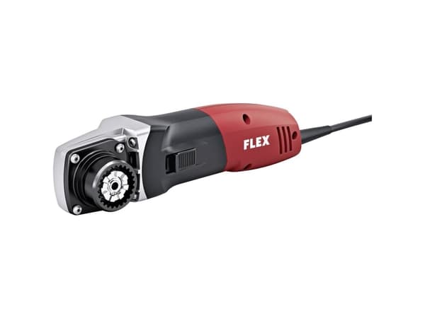 Flex BME 14-3 L, Eksentersliper, Svart, Rød, 1000 RPM, 3500 RPM, 1,9 cm, AC